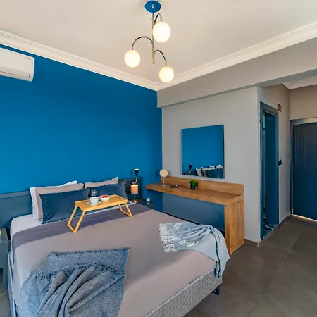 Royalisa Palmiye Adult Only Hotell Alanya