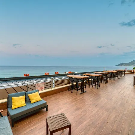 Hotell Royalisa Palmiye Adult Only