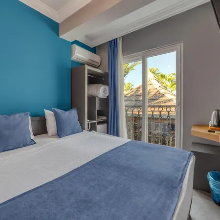 Royalisa Palmiye Adult Only