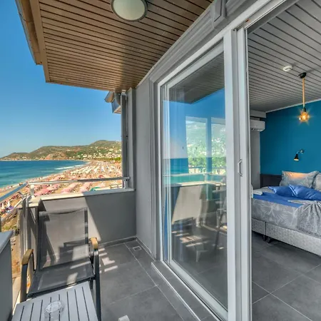 Hotell Royalisa Palmiye Adult Only 3*